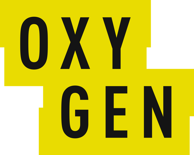 Oxygen Network logo