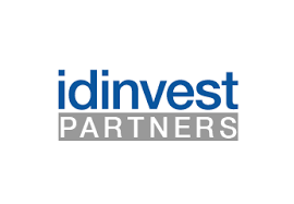 Idinvest Partners logo